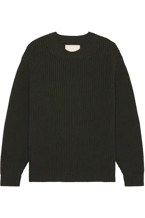 Jeanerica Paul Knit Sweater in