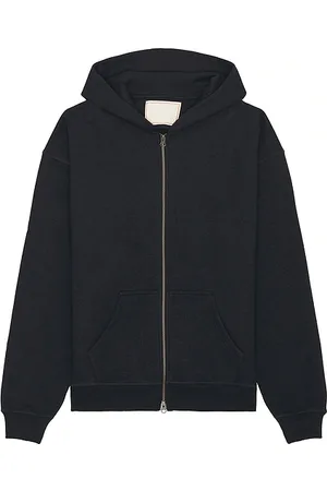 Jeanerica Arthur Zip Hoodie in