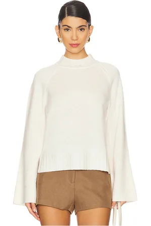 Paige Laurel Sweater in