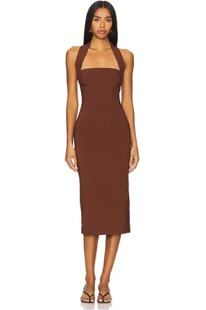 House of Harlow X REVOLVE Melody Midi Dress in