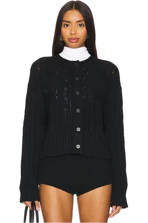 Tularosa Kari Cardigan in