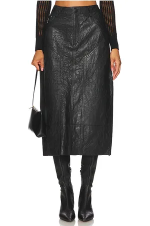 ONE TEASPOON Cassidy Skirt in