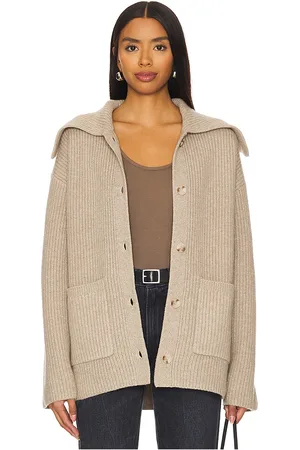 Simkhai Hollie Cardigan in