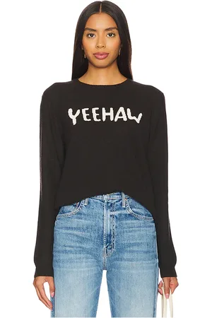 JUMPER 1234 X REVOLVE Yeehaw Sweater in