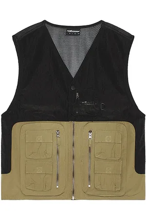 The Hundreds Battalia Vest in