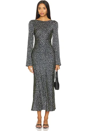 STONE_COLD_FOX X REVOLVE Frankie Midi Dress in