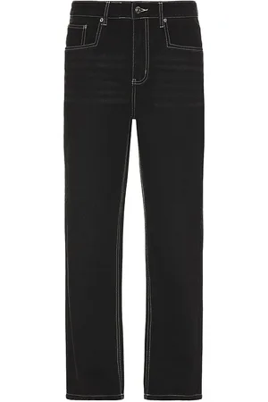 House of Sunny 13oz Carpenter Straight Leg Jeans in