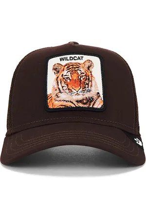 Goorin Bros. The Wildcat Tiger Hat in