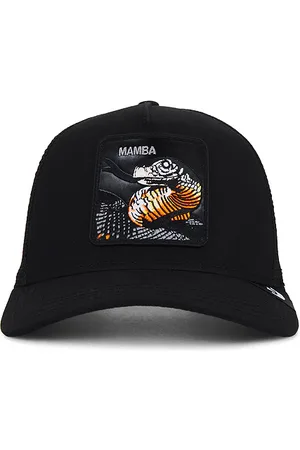 Goorin Bros. Mamba Hat in