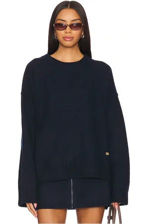 Ganni Wool Sweater in