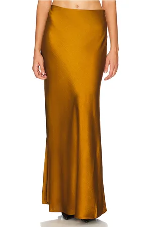 Essentiel Antwerp Giada Maxi Length Skirt in
