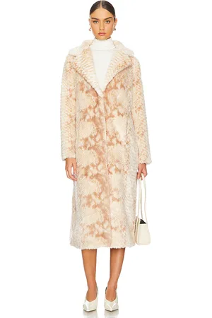 Unreal Fur Montmartre Faux Fur Coat in
