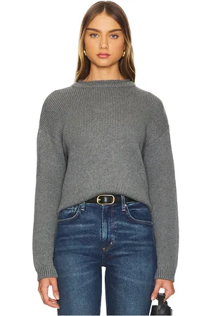Stitches & Stripes Troy Crewneck Pullover in