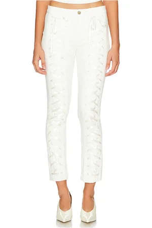 LOVESHACKFANCY Doro Pant in