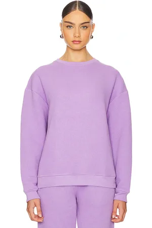 KULE The Oversized Spongee Sweatshirt in