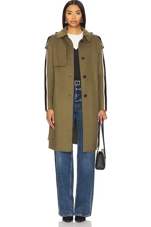 Mackage Aliza Trench in