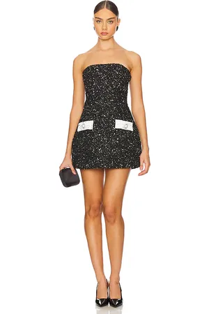 Retrofete Merit Sequin Dress in