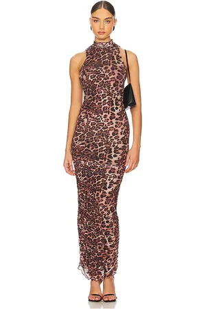 SNDYS X REVOLVE St. Barts Dress in