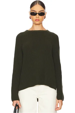 Stitches & Stripes Alice Pullover in