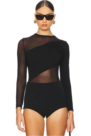UNDRESS CODE Starstruck Bodysuit in