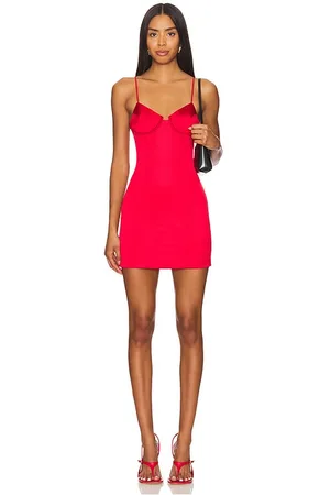 ANIYE BY Vera Corset Dress in