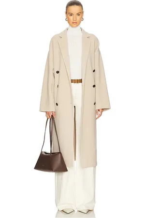 RAG&BONE Thea Italian Splittable Coat in