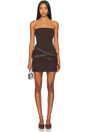 ANIYE BY Stud Dress in