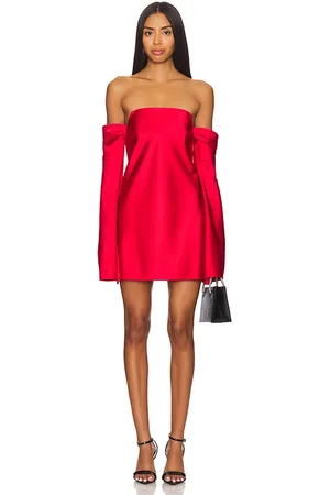 ANIYE BY Vera Mini Dress in