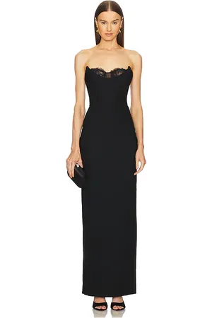 Michael Costello X REVOLVE Louisa Gown in