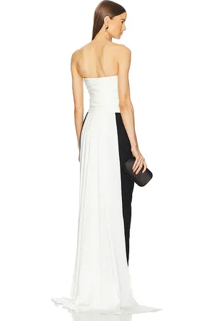 Michael Costello X REVOLVE Sabine Gown in