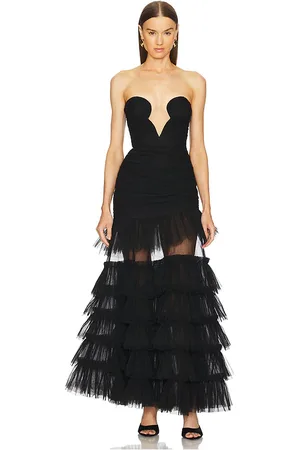 Michael Costello X REVOLVE Elizabeth Gown in