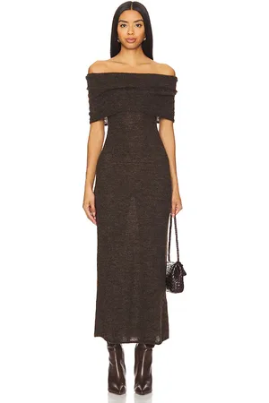 MAJORELLE Avalee Maxi Dress in
