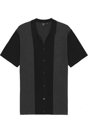 FORMER Marlyn Knit Shirt in