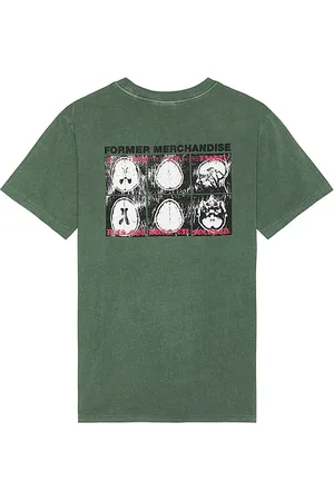 FORMER Brain Scan Oversized T