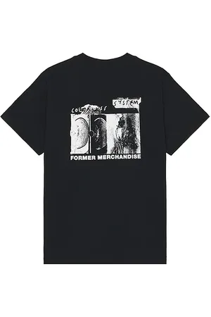 FORMER Flourish Crux T
