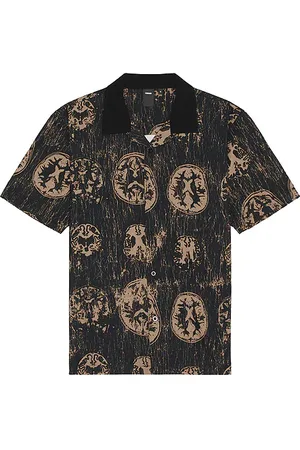 FORMER Marilyn Brainscan Shirt in