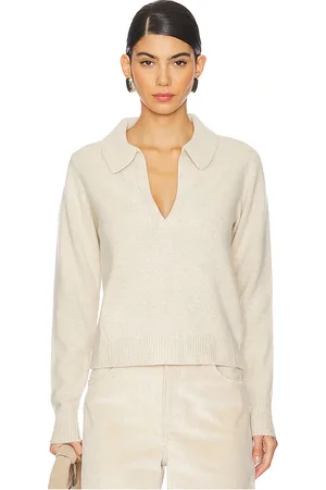 SPRWMN Henley Sweater in