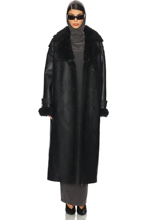 ANIYE BY Beverly Coat in