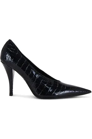 Retrofete Maureen Leather Pump in