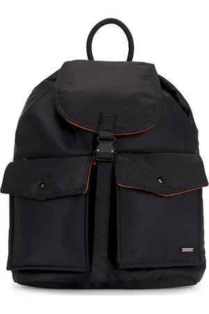 Alpha Industries Nylon Backpack in