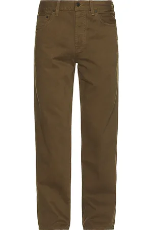 Citizens of Humanity Hayden Baggy Jean in