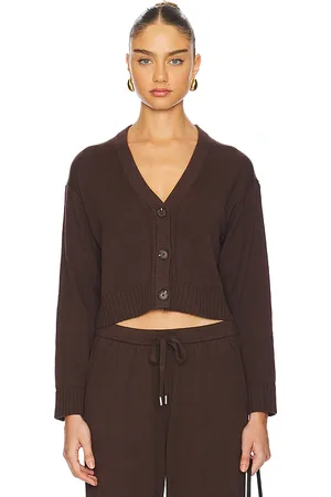Simkhai Cardigan in