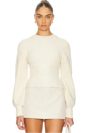 Lovers And Friends Anastasia Knit Sweater in