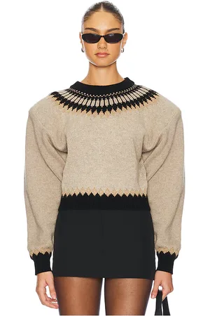 RONNY KOBO Bonnie Sweater in