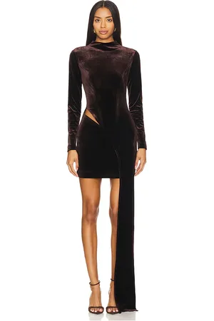 Mother Of All Zinnnia Dress in