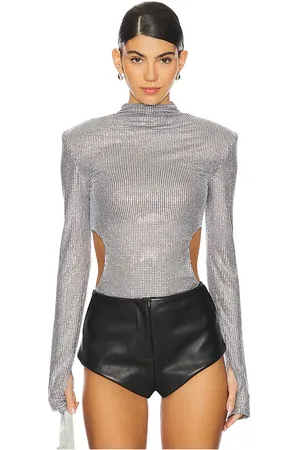 Bronx and Banco Alicia Bodysuit in