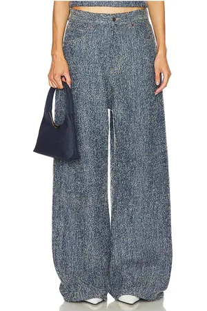 GIUSEPPE DI MORABITO Baggy Trousers in