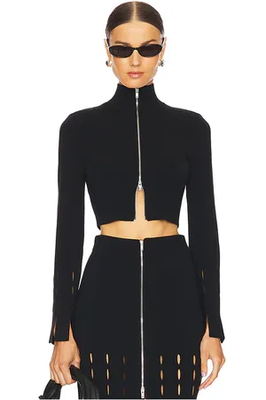 Nanushka Izan Cardigan in
