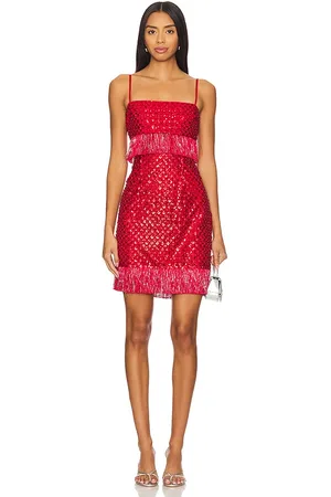 Saylor Caitriona Dress in