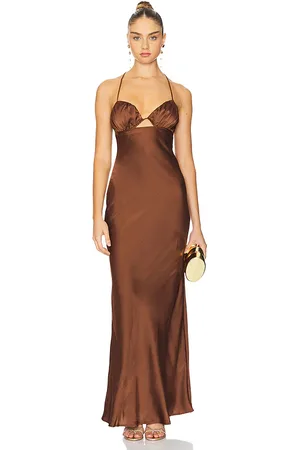 SNDYS Amalia Maxi Dress in